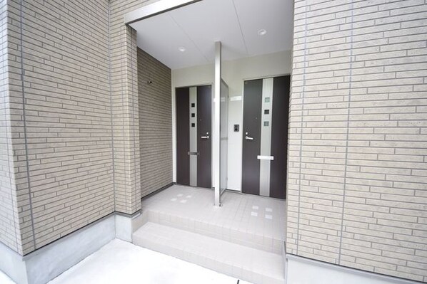 リーセント・メゾンSの物件内観写真